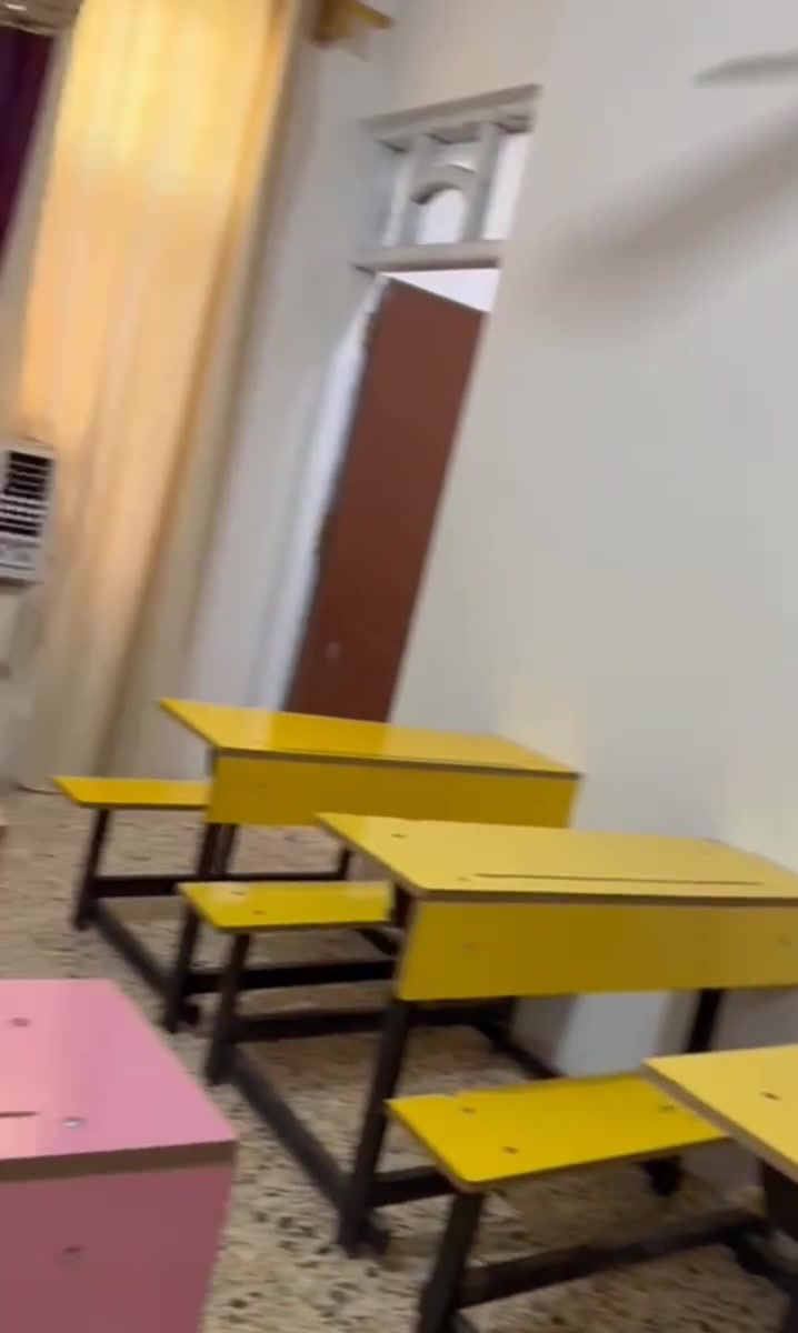 📚✨ معهد الثقلين التعليمي ✨📚

🌟 مستقبلُك يبدأ من هنا!
تدريس كافة المراحل📚✨ معهد الثقلين التعليمي ✨📚

🌟 مستقبلُك يبدأ من هنا!

تدريس كافة المراحل الدراسية

📖 شرح مبسّط ومتابعة مستمرة

🎓 أجواء دراسية تساعد الطالب على التفوق والنجاح

📍 العنوان: شارع عشرين، مقابل مطعم مشمشة

💙 معهد الثقلين… خطوة نحو التفوق والنجاح

📞 للاستفسار والتسجيل: ***********جج الدراسية
📖 شرح مبسّط ومتابعة مستمرة
🎓 أجواء دراسية تساعد الطالب على التفوق والنجاح

📍 العنوان: شارع عشرين، مقابل مطعم مشمشة

💙 معهد الثقلين… خطوة نحو التفوق والنجاح
📞 للاستفسار والتسجيل: ***********جج
