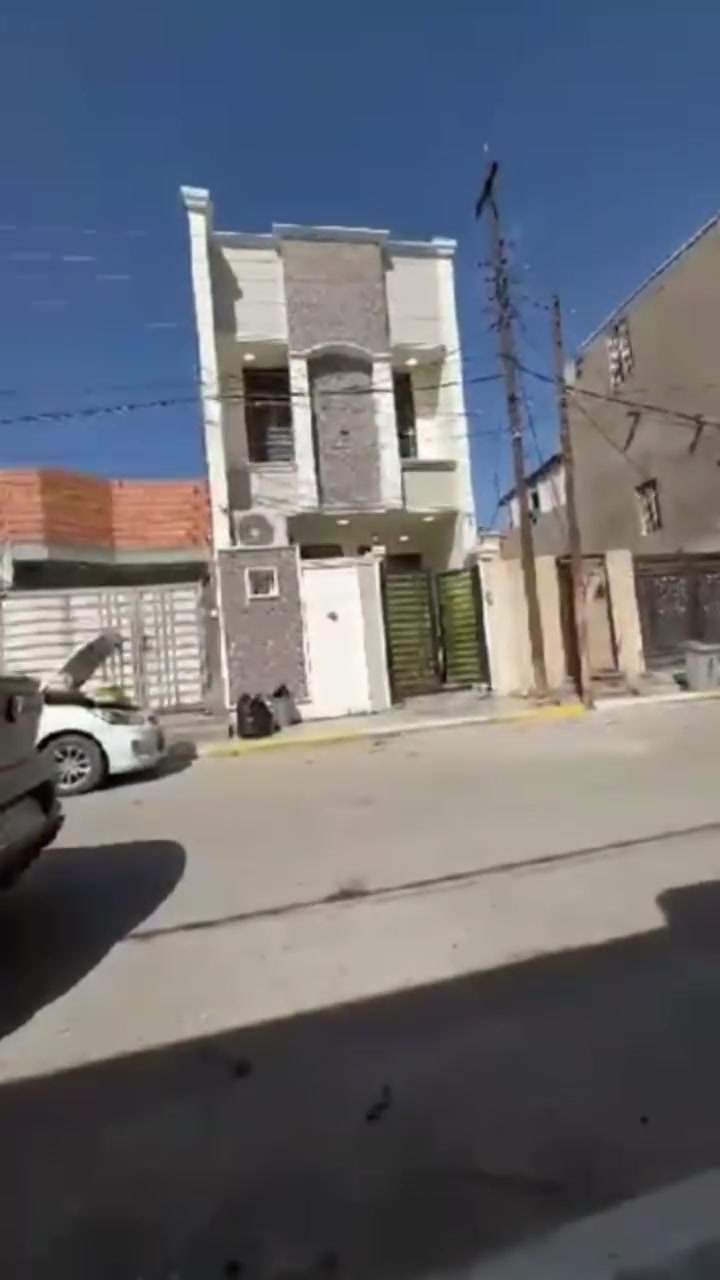 حي القادسيه • ١٠٠م • ٤ غرف
