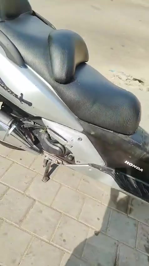السلام عليكم دراجة سلفر حجم محرك 600 دراجة خير من الله محرك لاتنقيص ولا صرف دهن يعني محرك جديد سعر مليون و200 وبيها مجال
بغداد مدينة الصدر قطاع ١٧ قرب سوق لحي هاتف *********** واتساب
السلام عليكم دراجة سلفر حجم محرك 600 دراجة خير من الله محرك لاتنقيص ولا صرف دهن يعني محرك جديد سعر مليون و200 وبيها مجال
