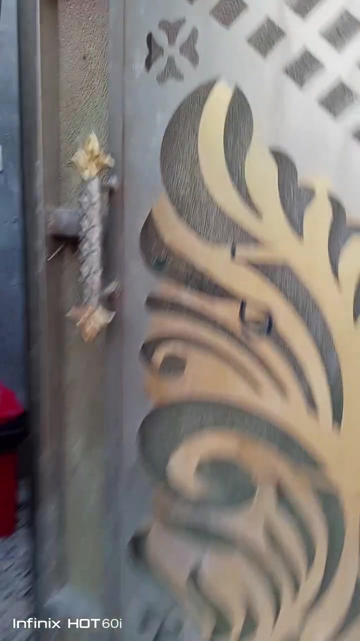 حي وار بانزيخانة • ٨٠م • واجهة ٤م
