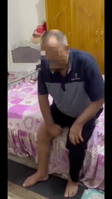 تأهيل حركي • جلطة دماغية • أخصائي علاج طبيعي