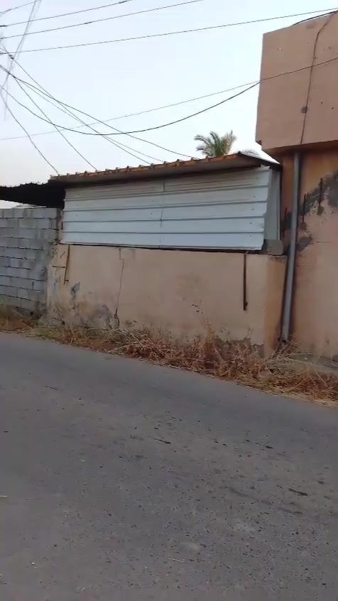 الدار البيع كلشي متوفر سعر مناسب منطقه تله ***********
