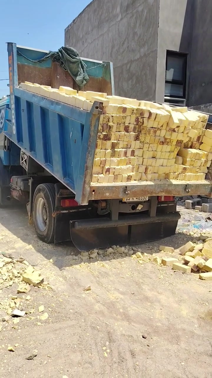طابواق الرافدين وانواع الطابواق ***********
