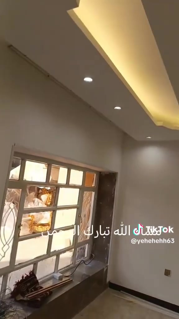 جبس امبورد • بديل خشب • بديل رخام
