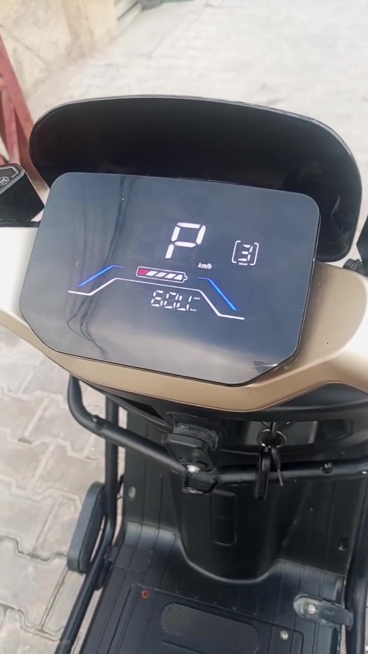 دراجة شحن • جديدة • ٢٠٢٦