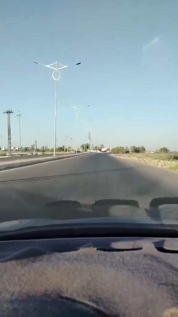 تفاصيل داخل الفديو *********** ابو عمار السويداوي
