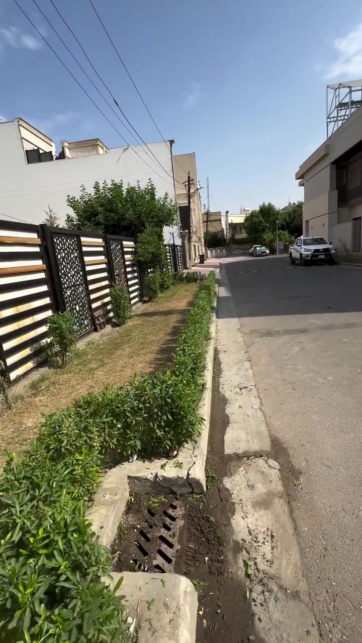 تجهيز حدائق • تجهيز مزارع • بغداد