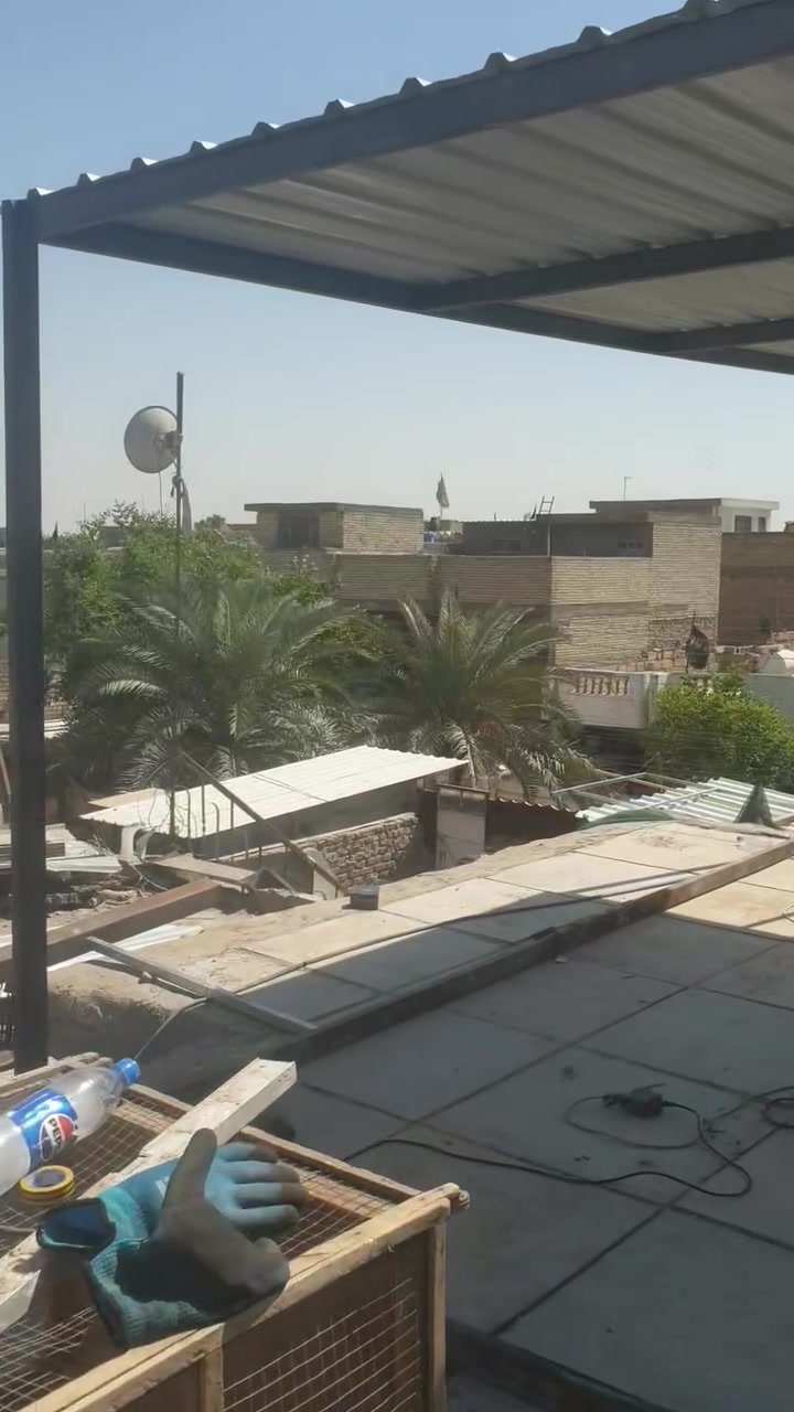 ***********
سلام عليكم نعمل كرفانات مشتملات قمريات سندويج جينكو تغليف ثانوي درج حديد ميوزه فريمات اي استفسار مراسله صفحه أسعار مناسبه مكاني بغداد
