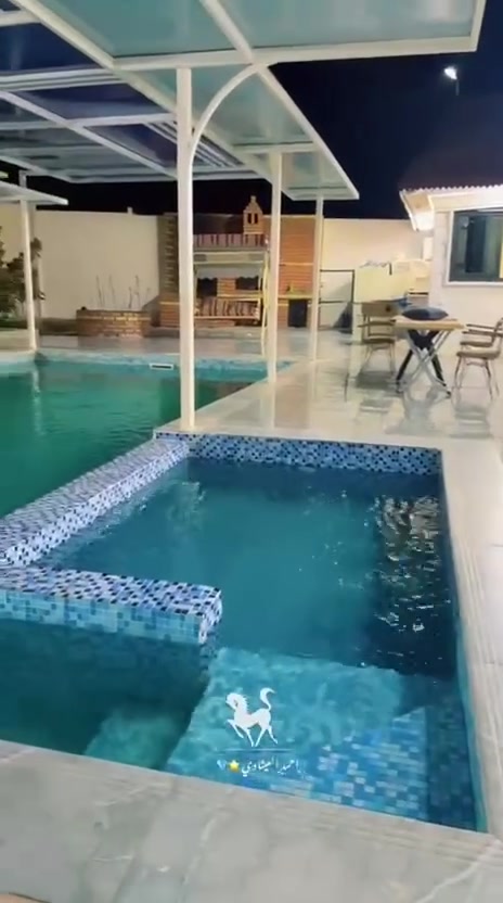 بغداد الدوره • مزرعه • مسبح