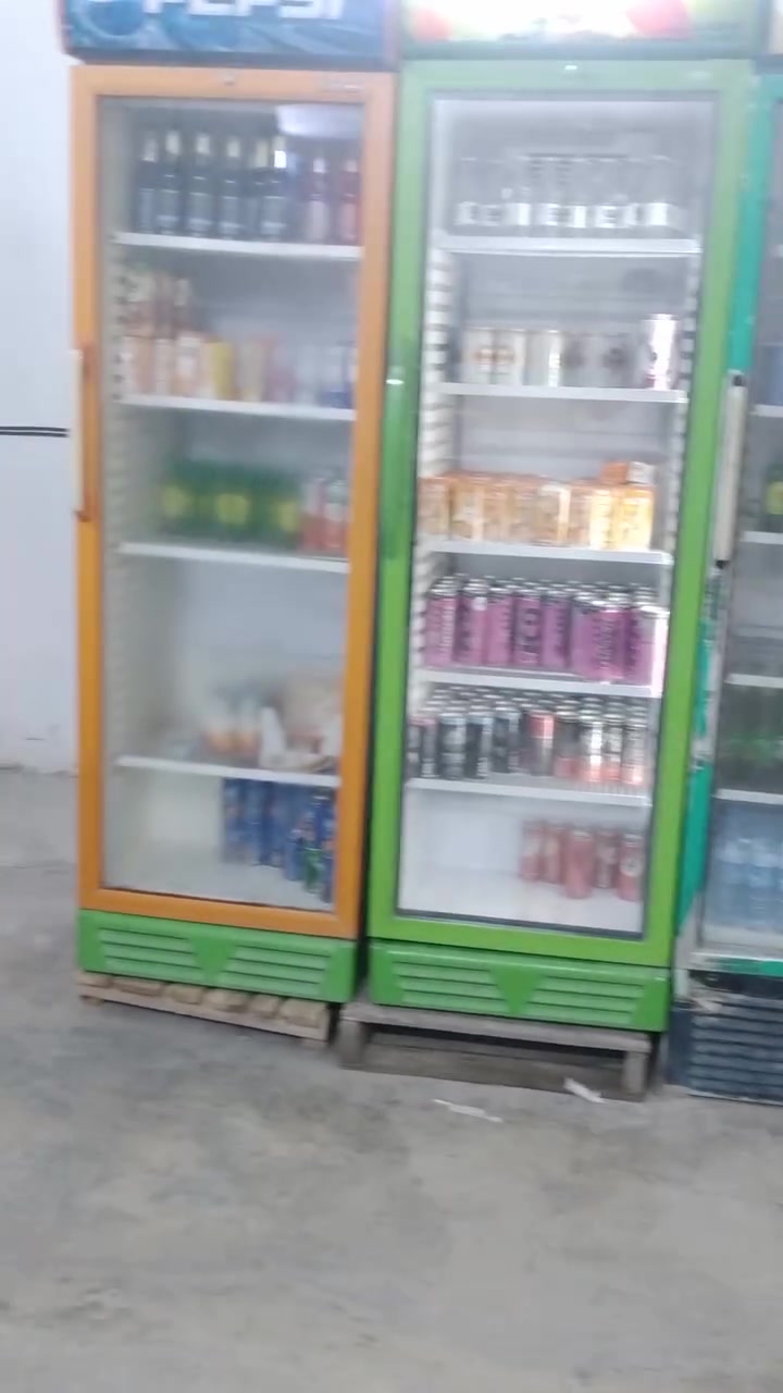 مجمدات ٢ • عرضات ٣+