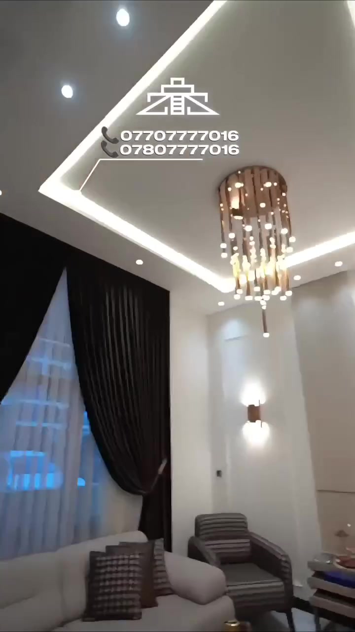 نيوكلاسيك • تصميم داخلي • الزقورة