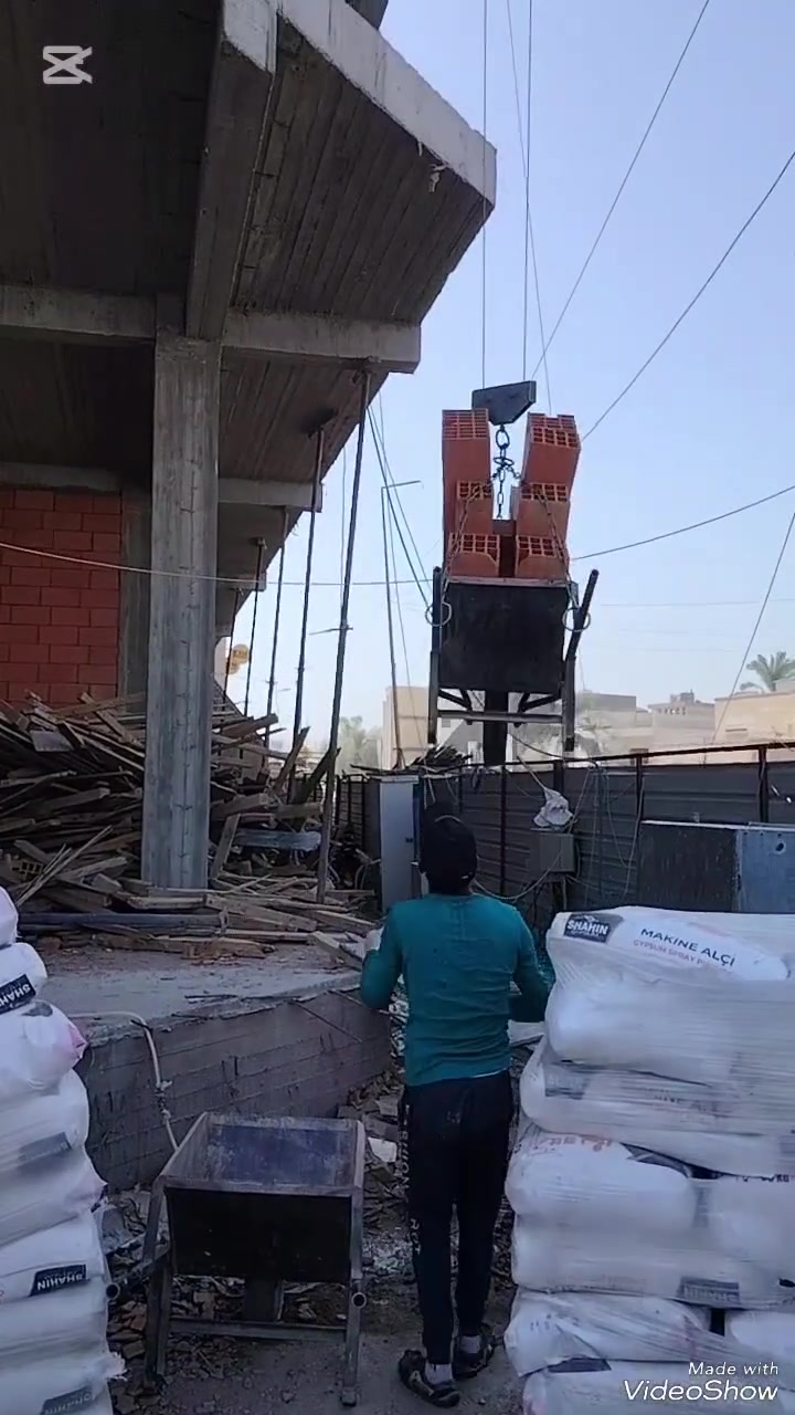 ونج نحاله سريع لتصعيد جميع المواد لتزام بلواعيد سعر مناسب #بغداد فقط التصال عل الارقا// ***********///***********
