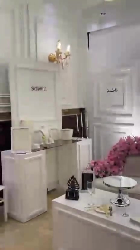 ✨ لأن تفاصيل يومكم تستحق أن تكون استثنائية ✨
كوشات لوميرا 🤍
نصمم لكم كوشة تليق بأجمل لحظات العمر، بتفاصيل راقية ولمسات فاخرة.

💍 للخطوبة والأعراس والمناسبات
📩 للاستفسار والحجز، راسلونا على الخاص.
او الاتصال على الرقم ***********
#كوشات_لوميرا #كوشات_اعراس #كوشات_خطوبة #كوشة #اعراس #خطوبة #ديكور_اعراس
