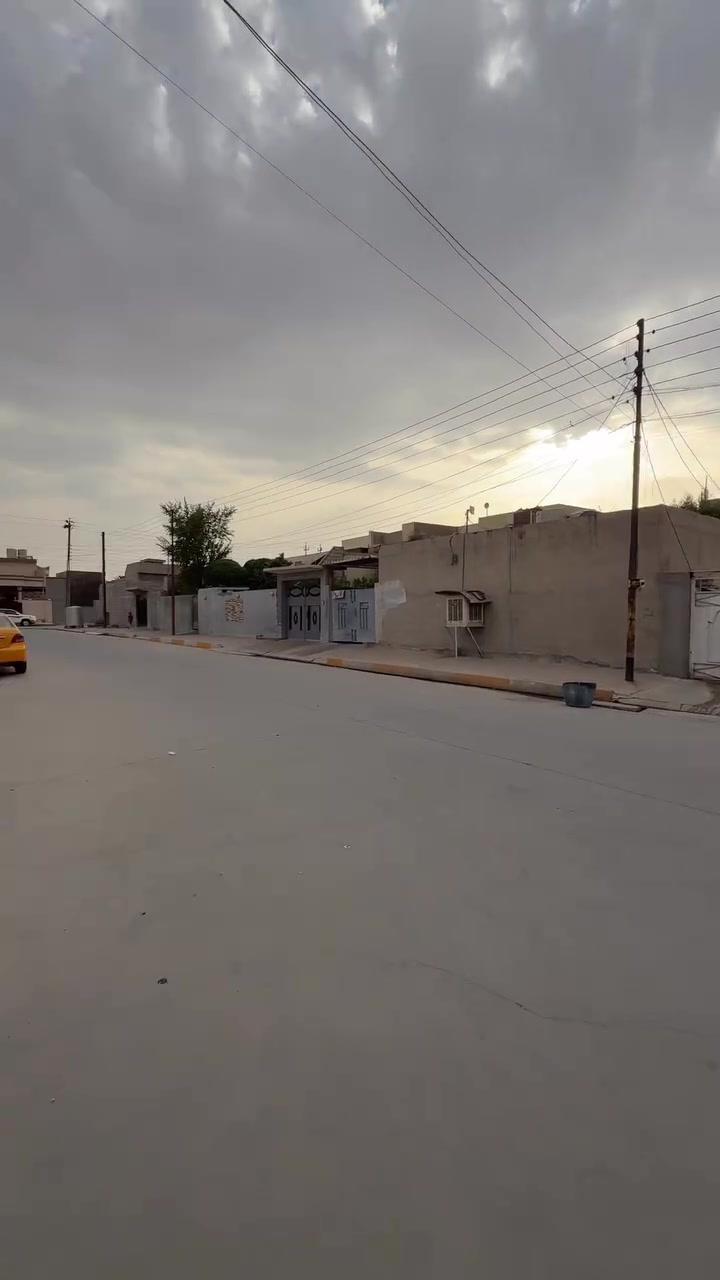 حي النصر • ٣١٥م٢ • طابو صرف