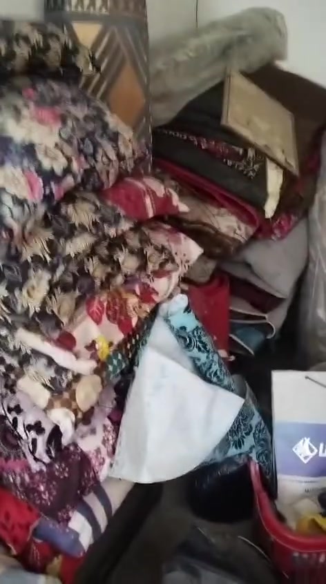 حجز • الجعيفر • شارع حيفا
