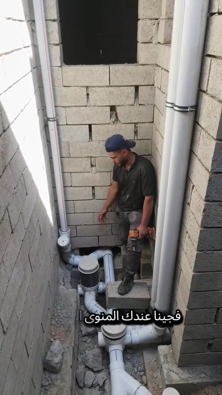 السلام عليكم  تسيس مجاري وشبكه شغل حلو ومرتب وعلى طلب المهندس وابو البيت ***********
المنور الرئيسي
