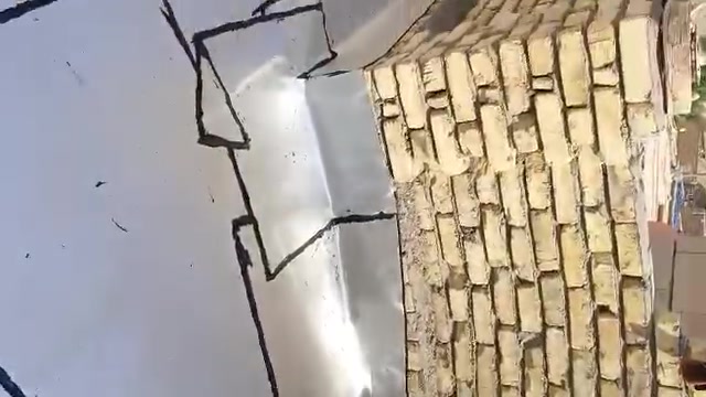 عزل سطح • بزفت وبدون • ضمان