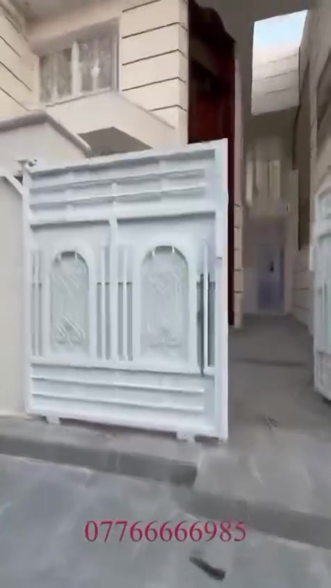 للإيجار دولعي قرب جامع نداء الله
