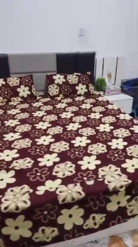 إسلام عليكم غرفه تركي نضيفه كلش مثل ما واضحه شخط ما بيها السعر ٤٥٠
***********
