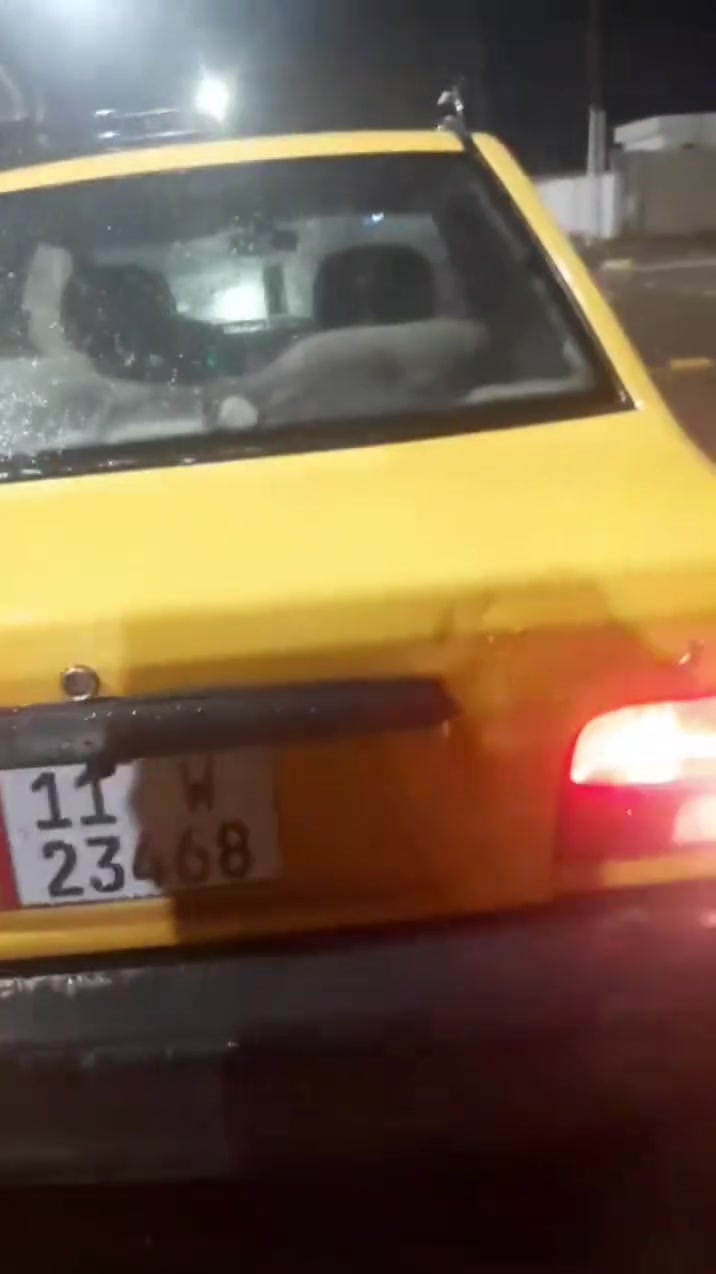 سايبا موديل 15 كير ومحرك وشواصي مكفولات مكاني بغداد سعر 33 
تواصل خاص او واتساب ***********

