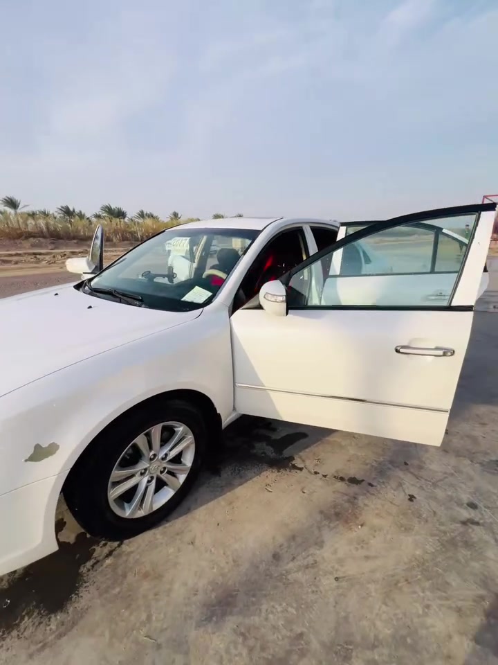 للبيع سوناتا 2011 خليجي سياره جاهزه مابيها اي نقص 130$ للاستفسار  ***********
***********￼

