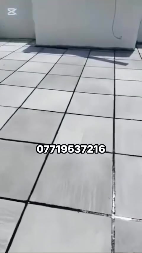 بسم الله الرحمن الرحيم .
نبدا بموسم جديد  عله بركه الله 🔑المصداقية بالعمل والاخلاص والصدق والامانة
حافظ علئ بيتك من الرطوبه وسقوط الامطار. شغل ماستك درجه اولئ
قلع قديم وضرب ماستك جديد و كوي
(خصم لعوائل شهداء وايتام)
لسنا الوحيدون لكننا الأفضل👍💪
لاستفسار
***********

