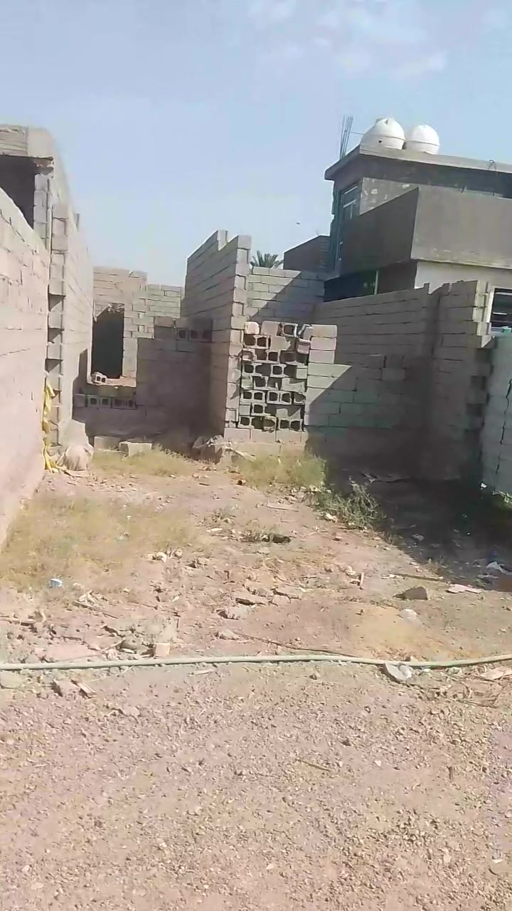 السلام عليكم هيكل للبيع الدورهر رجب استفسار على هذا الرقم جنس العقار طاب وزراعي سنه 25 ***********
