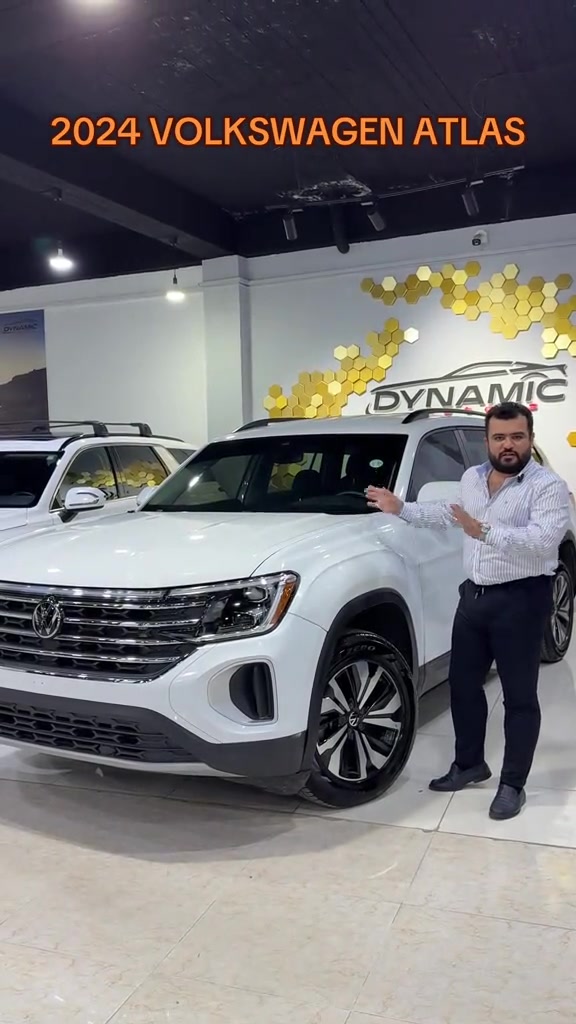 #erbil #kurdistan #iraq #atlas #cars 

نص مكتوب في الصور:
- 2024 VOLKSWAGEN ATLAS
