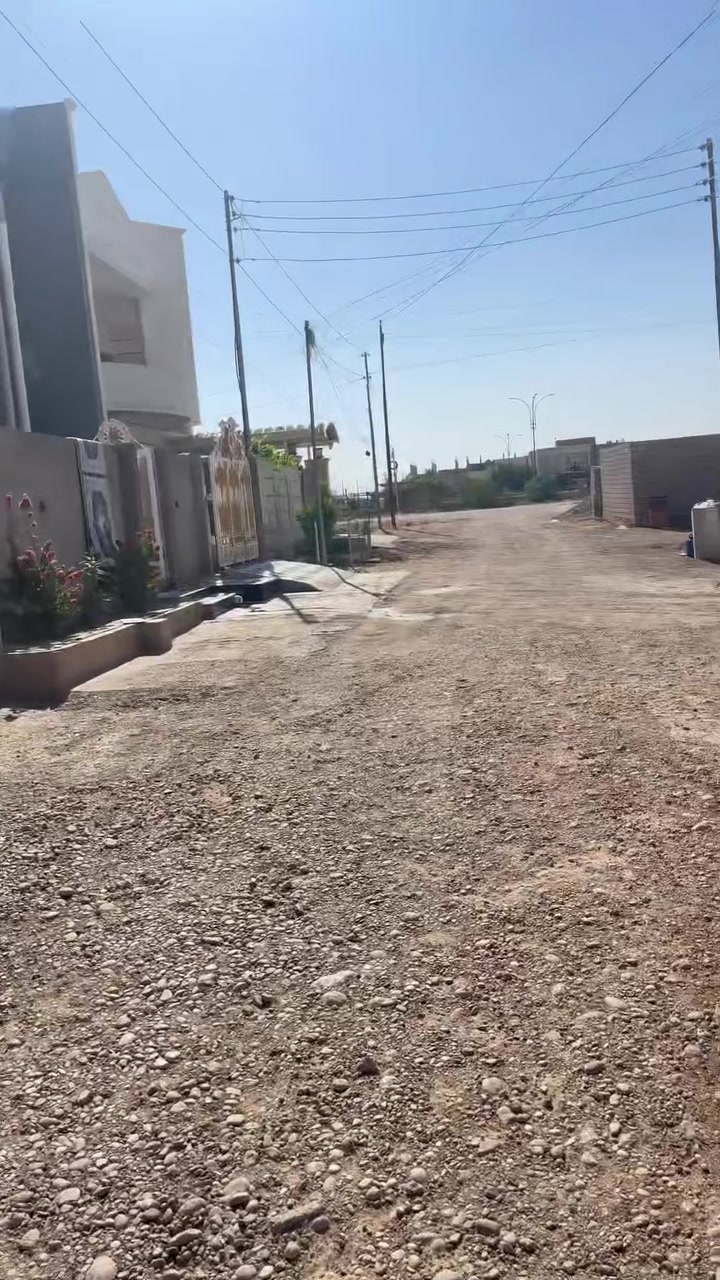 حي الكفاءات • ٢٥٠م • ٣غرف