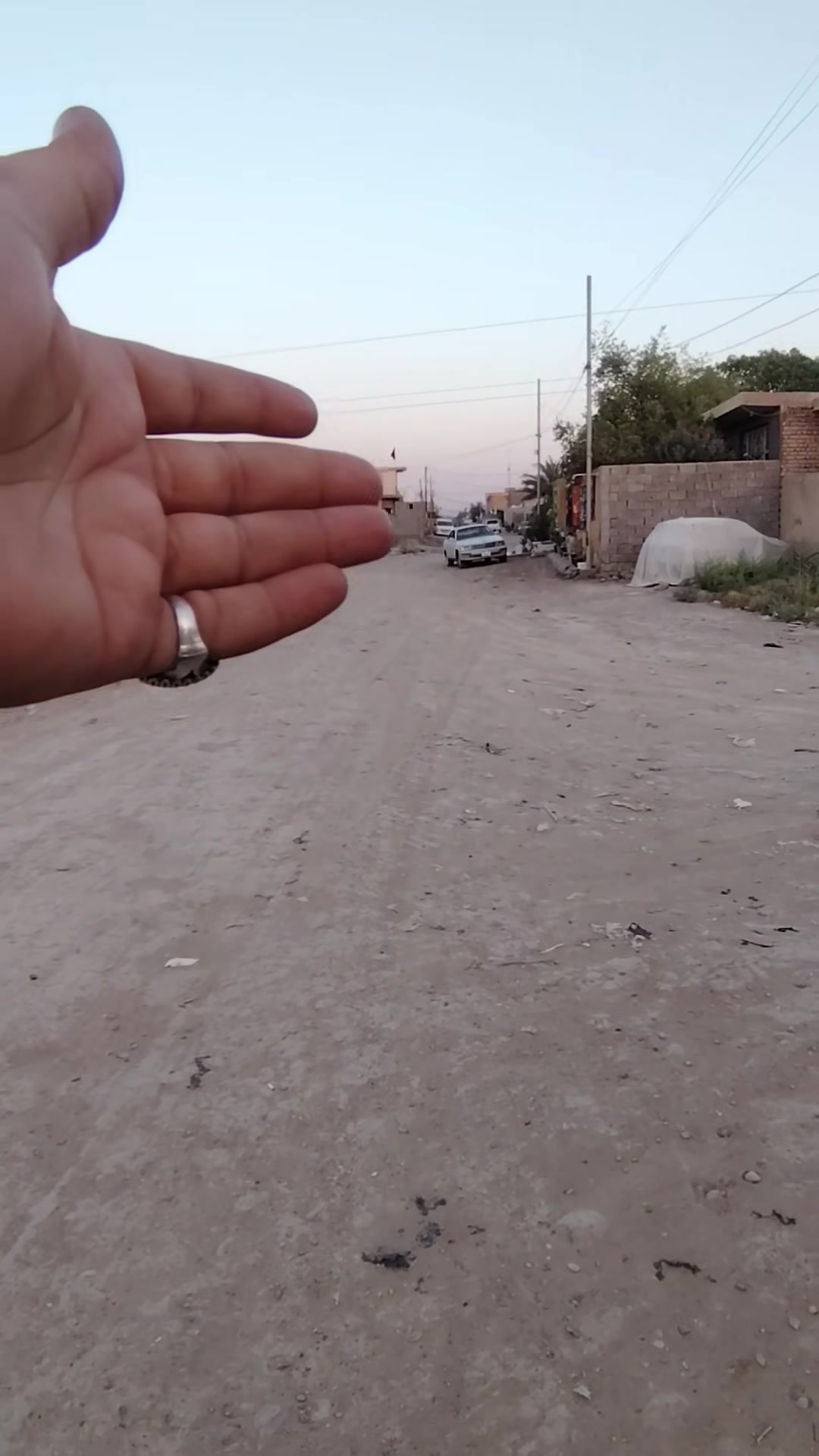 قطعه ارض للبيع كوت حي الحكيم شارع بيت زرزور قرب المدرسه مساحه 200متر 10في20 خدمات ماء كهرباء مدارس مرقم من قبل قسم بلدي حي الحكيم
علمن يوجد لدى مكتب الريان مجموعة قطع مختلف المساحات والاسعار
#للاستفسار_مرجعة_مكتب_الريان_الاستثمار_العقار_
كوت_حي الحكيم 
بإدارة حسين ابوسند الركابي 
***********
