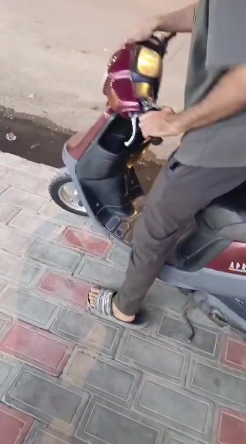 بطة • ابريو • ما بيها