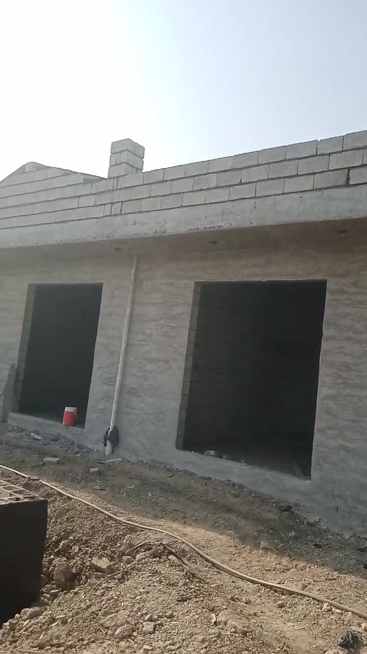 خلفة بناء • متفرغ • عنده شغل