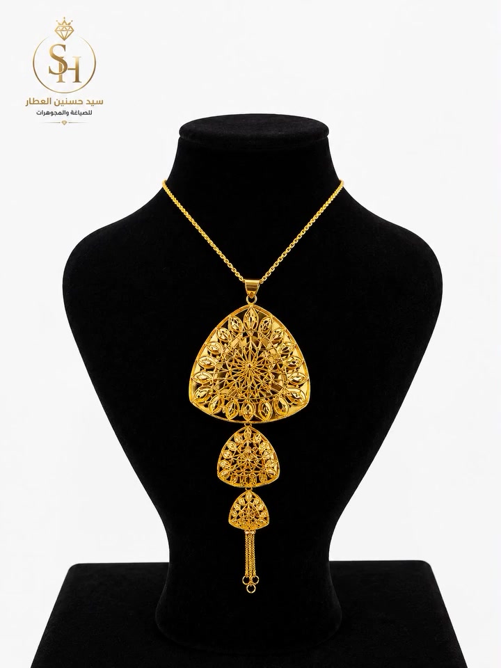 📍 العنوان: الحلة - سوق الصاغة
🛠️ نتميز بأحدث الموديلات وتصليح الليزر.
📞 للاستفسار: ***********7818950033
@صياغة_ومجوهرات_سيد_حسنين 
 #finland #خليجي #21k #championsleague #thinline #thinline
