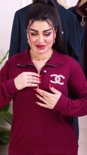تراك بهاري • L-XL-XXL-3XL • توصيل محافظات