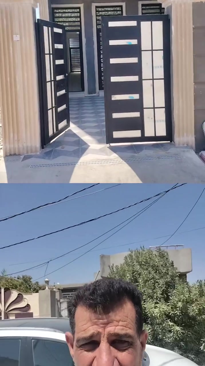 بيت للبيع في حي ااصحفيين مساحه 130متر اتصال
،***********
***********
