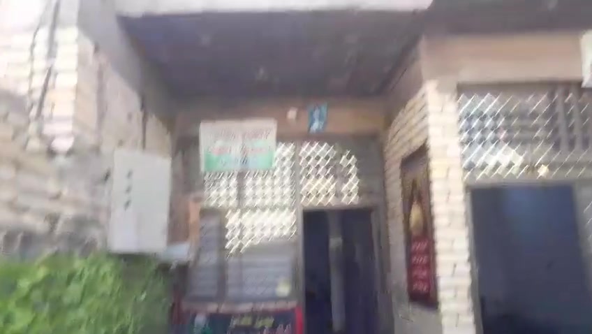 خلف مدرسة النابغة • ١٨٥م • طابو