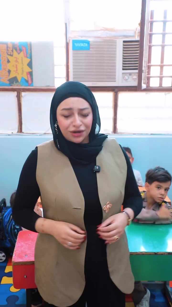 بــ 50 الف بس ؟
📞 للحجز والاستفسار: ***********
✨ لا تفوّتون الفرصة، خلي بداية طفلكم مليانة فرح وتعلّم! ❤️
