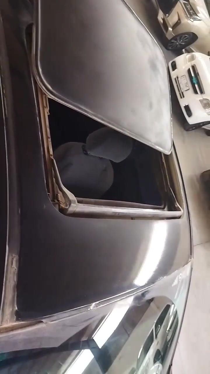 هيونداي • ٢٠٠٤ • فول مواصفات