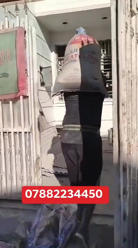 السلام عليكم عمال كبالات كلشي نشتغل تصعيد تفليش صب انقاذ سعر مناسب وعمل يرضي الله مكانه نجف اتصال او واتساب ***********
