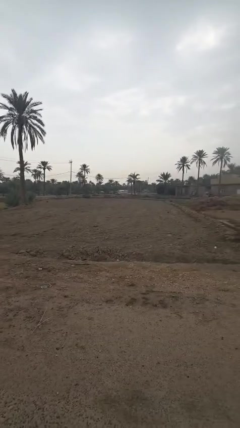 قطعة للبيع • تفويض • قضاء طويريج