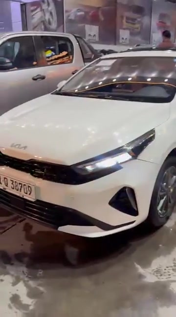 🚘 كيا كي3 موديل 2024 📅 الجمعة | 28/08/2026 ✨ جميع التفاصيل والمواصفات موضحة داخل الفيديو. 📞 للاستفسار: ☎ 6322 ☎ *********** ☎ *********** ☎ *********** ☎ *********** ☎ *********** ☎ ***********
