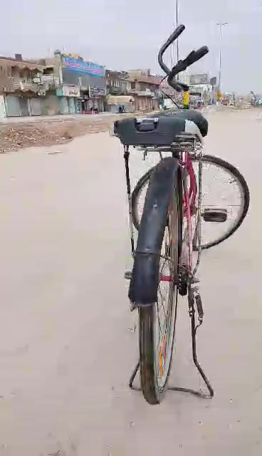 بايسكل • للبيع • واتساب