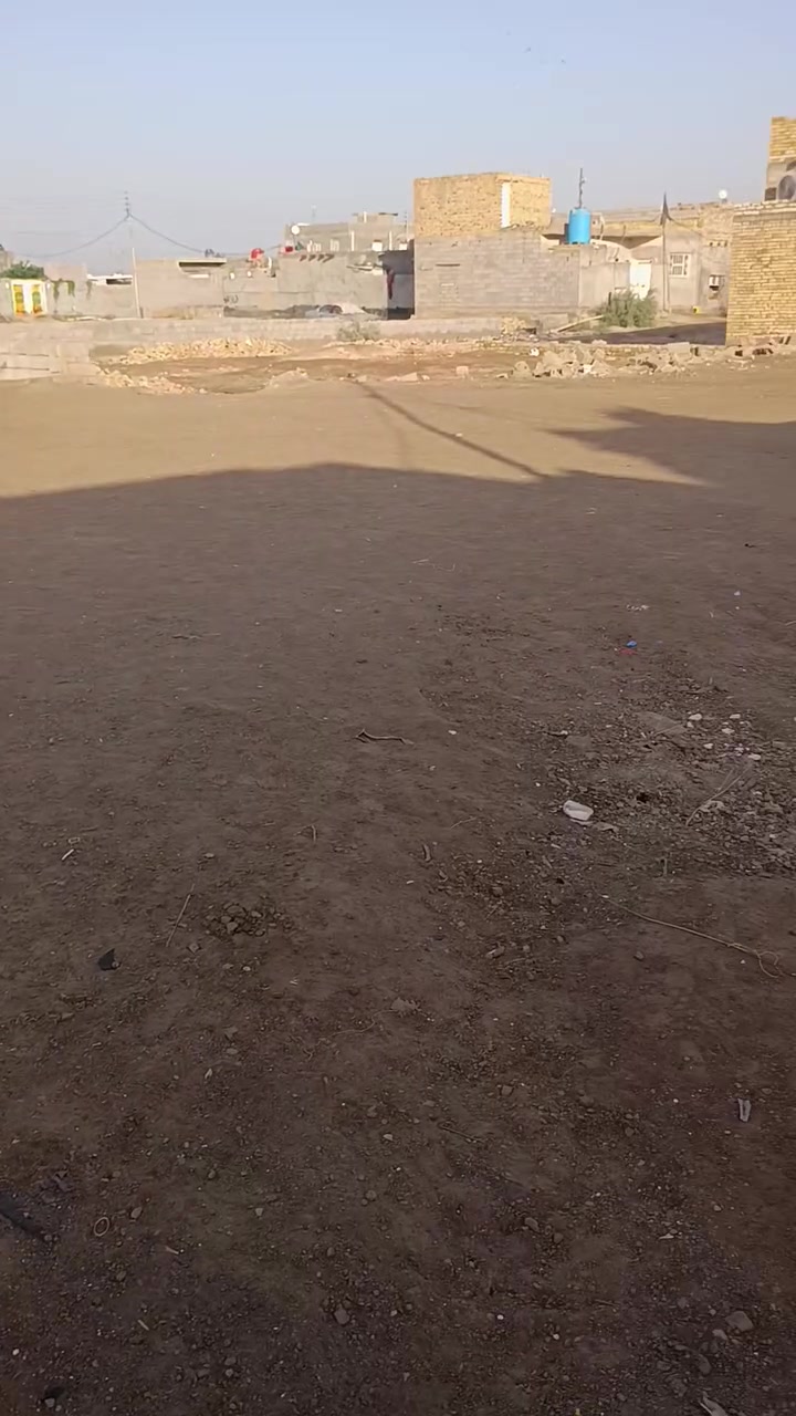 زراعي • ٤٠٠م • قرب ابو رعد