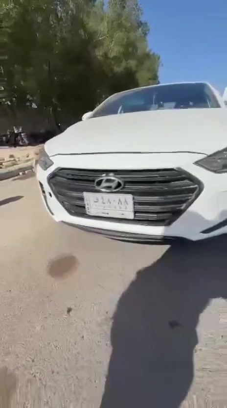 السلام عليكم 
النتره موديل 18 
مصبوغه عام 
سياره خير من الله 
السعر 90 وبيها مجال 
الشراي خاص او اتصال ***********@

