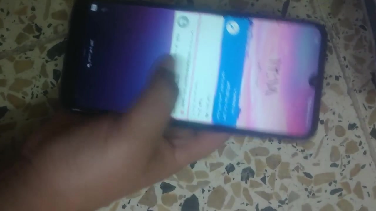 شغال • ذاكرة ٦٤ • حي المنصور