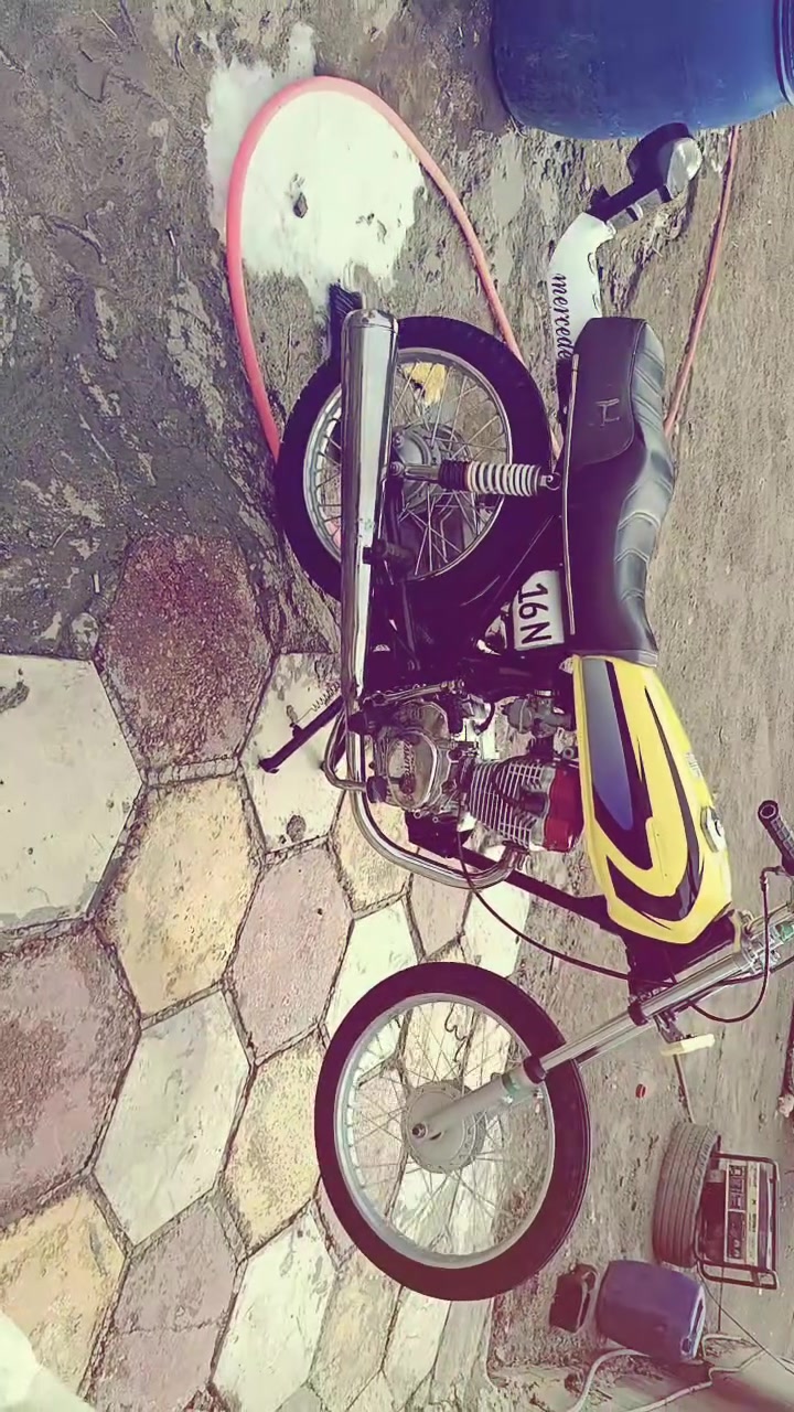 تيربو • مفتوحه • ناعمه