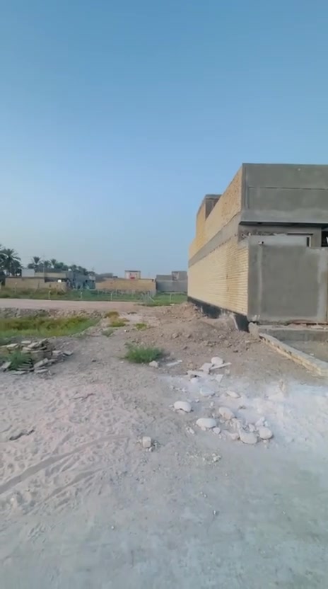 طابو زراعي • ١٠٠م • حلة نادر الثانية