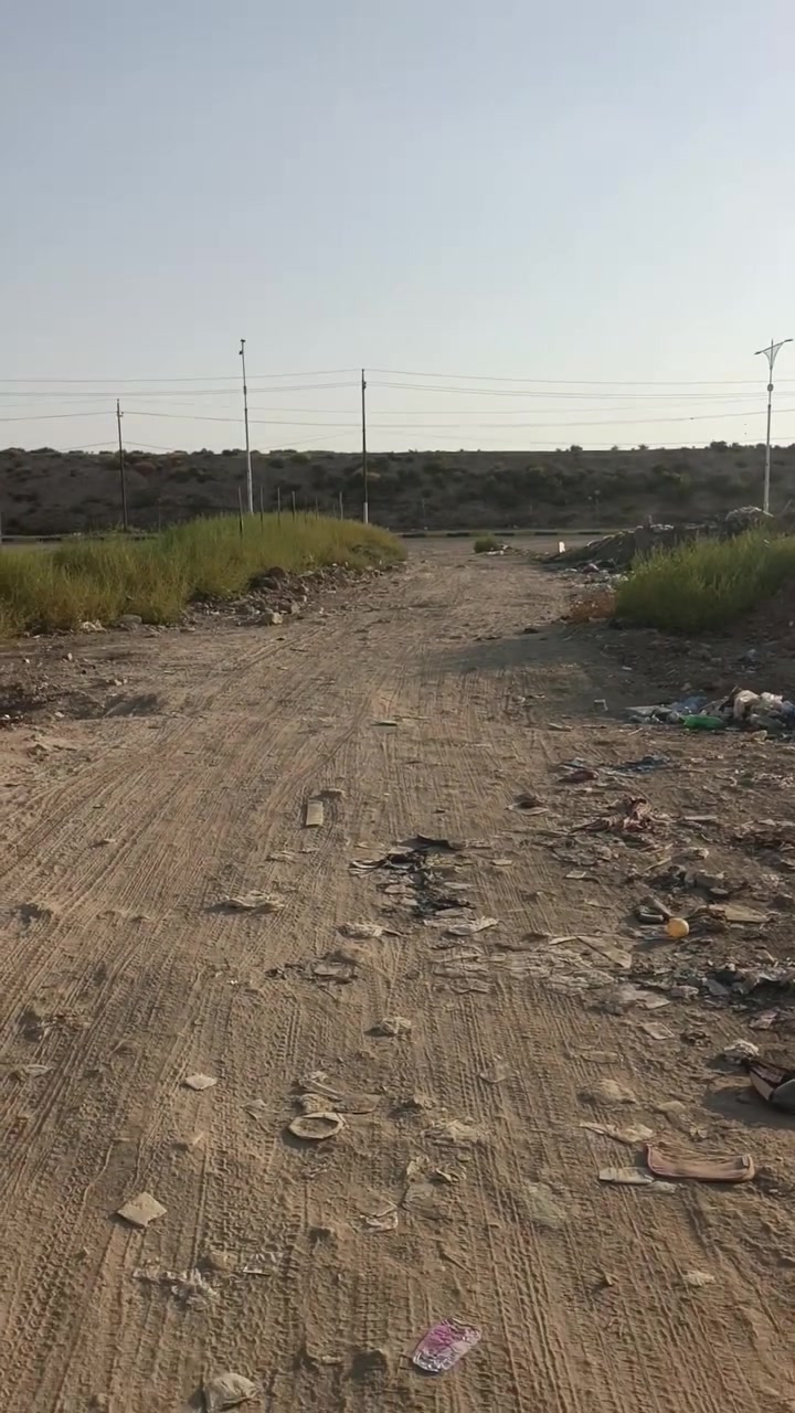يا الله قطعة أرض للبيع 🔥

📍 صلاح الدين – قضاء بلد – حولي المشروع
📐 المساحة: 200 متر
📜 صنف العقار: كلك
🏡 قطعة مرتبة كلش، ترهم للسكن وترهم تسوي بيها مكان للونسة والراحة 🌿😍

✅ الخدمات كاملة
✅ كلك ماشين بيه معاملة
📹 التفاصيل كلها موضحة بالفيديو

📞 للاستفسار أو واتساب:
***********

لا تفوتكم، موقع مرتب وقطعة تستاهل 👌🔥
