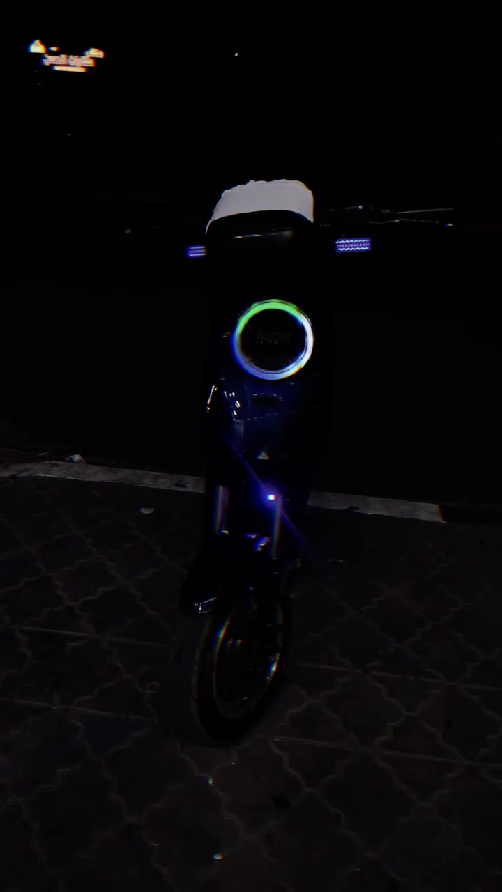 🚲 للبيع دراجة R9
- عقل رياضي
- 6 بطاريات
- رنك نجمة ماكس
- جميع الكهربائيات شغالة 100%
- شرط الفحص، الدراجة نظيفة وجاهزة

📍 الموقع: البصرة – الزبير
📞 رقم الهاتف: ***********
