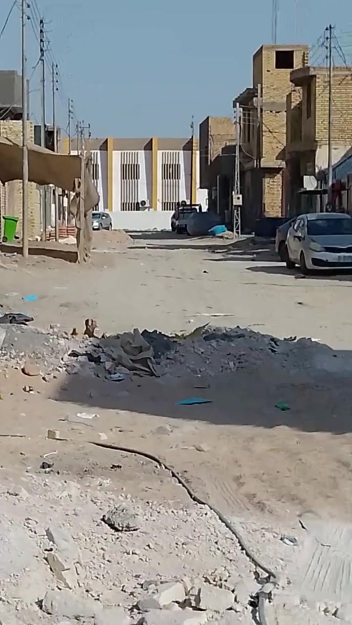 سلام عليكم بيت خلفي بحي المهندسين اسكان الصناعي نزله الاوله قرب مدرسه تسلم جاهز من كلشي مفتاح 
سعر 67
***********
